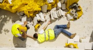 South Carolina construction accident attorney