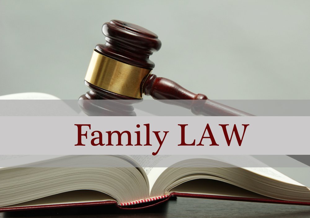 South Carolina Family Law Attorneys