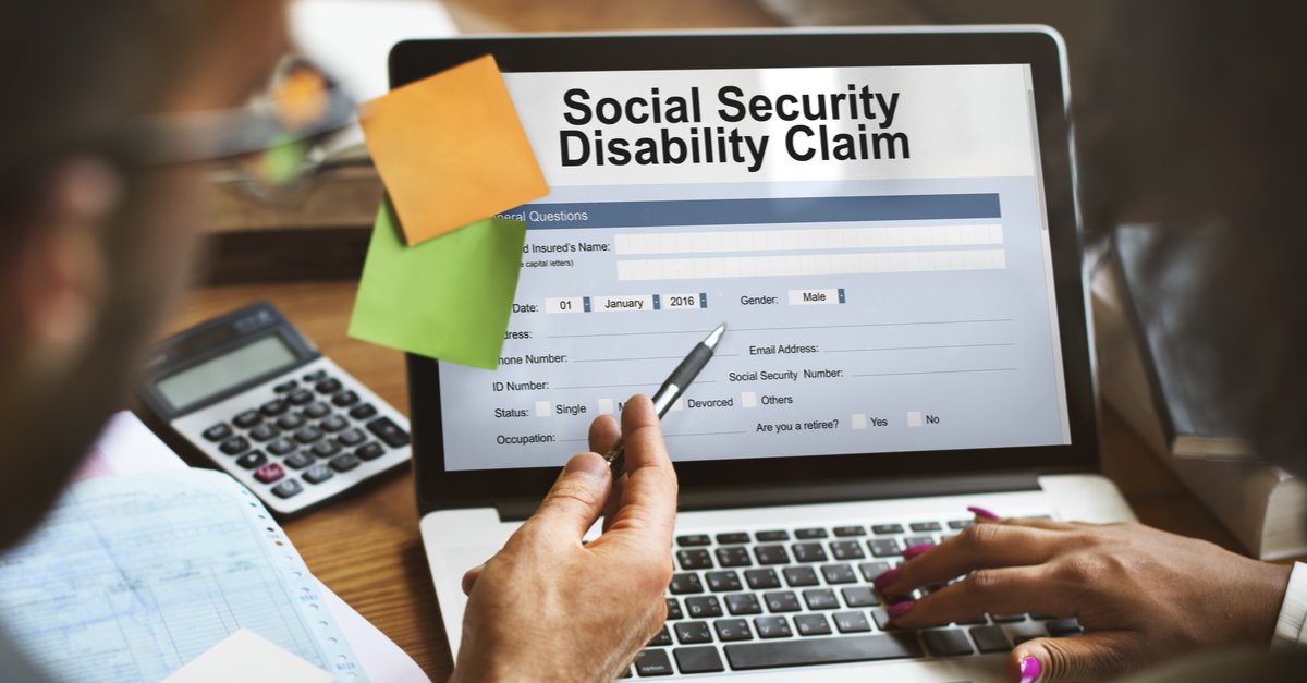 South Carolina Social Security Disability Disability Requirements