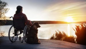 Is social security disability permanent?