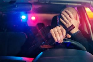 Manning Drunk Driving Statistics 2019