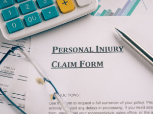 How to File a Personal Injury Claim in Manning, SC - Land Parker Welch LLC