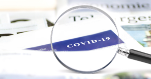 COVID-19 and Workers' Compensation