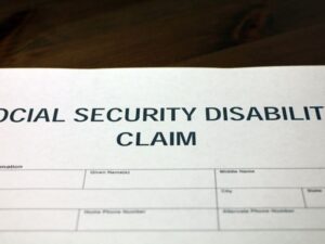 Disabilities That Qualify for SSD Benefits