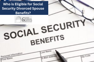 Eligible for Social Security Divorced Spouse Benefits