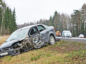 Expert Testimony in Car Accident Cases