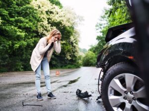 Reckless Driving Accident Attorney in South Carolina