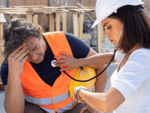 What Are the Most Common Workers’ Comp Injuries