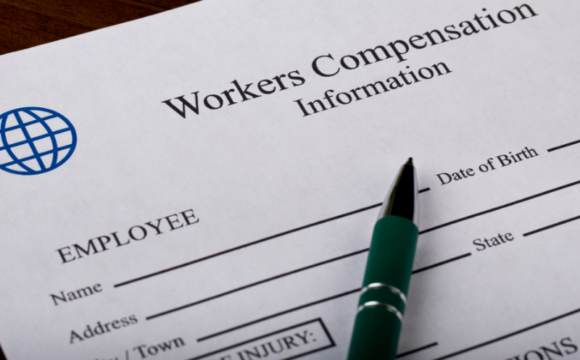 Accused of Workers' Compensation Fraud