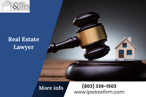 Real Estate Lawyer