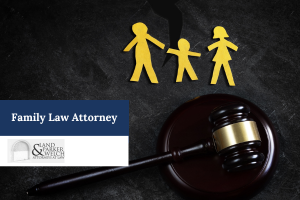 Family Law Attorney