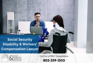 Social Security Disability & Workers’ Compensation Lawyer